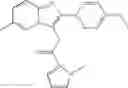 Fig. 58 - Imidazo[1,2-a] pyridine anxiolytics