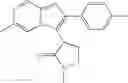 Fig. 74 - Imidazo[1,2-a] pyridine anxiolytics