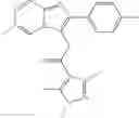 Fig. 75 - Imidazo[1,2-a] pyridine anxiolytics