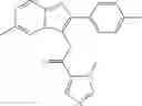 Fig. 76 - Imidazo[1,2-a] pyridine anxiolytics