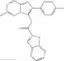 Fig. 77 - Imidazo[1,2-a] pyridine anxiolytics