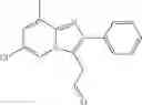 Fig. 83 - Imidazo[1,2-a] pyridine anxiolytics