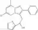 Fig. 84 - Imidazo[1,2-a] pyridine anxiolytics
