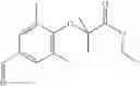 Fig. 33 - Composition based on substituted 1,3-diphenylprop-2-en-1-one derivatives, preparation and uses thereof
