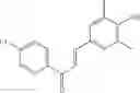 Fig. 40 - Composition based on substituted 1,3-diphenylprop-2-en-1-one derivatives, preparation and uses thereof
