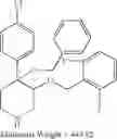 Fig. 22 - Substituted piperidines