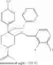 Fig. 89 - Substituted piperidines