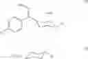 Fig. 03 - Synthesis of (4-bromophenyl)(4-piperidyl)methanone-(Z)-O-ethyloxime and salts