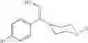 Fig. 09 - Synthesis of (4-bromophenyl)(4-piperidyl)methanone-(Z)-O-ethyloxime and salts