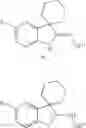 Fig. 71 - Thio-oxindole derivatives