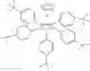 Fig. 40 - Transition metal compound, coordinative compound, catalyst for polymerization of olefin, and process for polymerization of olefin using the catalyst