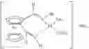 Fig. 43 - Transition metal compound, coordinative compound, catalyst for polymerization of olefin, and process for polymerization of olefin using the catalyst