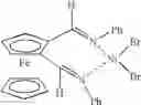 Fig. 45 - Transition metal compound, coordinative compound, catalyst for polymerization of olefin, and process for polymerization of olefin using the catalyst