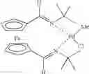 Fig. 46 - Transition metal compound, coordinative compound, catalyst for polymerization of olefin, and process for polymerization of olefin using the catalyst