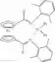 Fig. 47 - Transition metal compound, coordinative compound, catalyst for polymerization of olefin, and process for polymerization of olefin using the catalyst