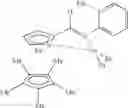 Fig. 48 - Transition metal compound, coordinative compound, catalyst for polymerization of olefin, and process for polymerization of olefin using the catalyst