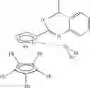 Fig. 52 - Transition metal compound, coordinative compound, catalyst for polymerization of olefin, and process for polymerization of olefin using the catalyst
