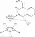 Fig. 53 - Transition metal compound, coordinative compound, catalyst for polymerization of olefin, and process for polymerization of olefin using the catalyst