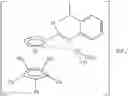 Fig. 55 - Transition metal compound, coordinative compound, catalyst for polymerization of olefin, and process for polymerization of olefin using the catalyst