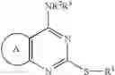 Fig. 28 - Pteridine compounds for the treatment of psoriasis