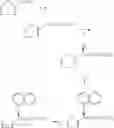 Fig. 03 - Preparation of n-methyl-3-hydroxy- 3-(2-thienyl)propylamine via novel thiophene derivatives containing carbamate groups as intermediates