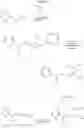 Fig. 08 - Preparation of n-methyl-3-hydroxy- 3-(2-thienyl)propylamine via novel thiophene derivatives containing carbamate groups as intermediates