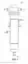Fig. 02 - Method and apparatus for in-process handling of cumene hydroperoxide with improved safety