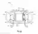 Fig. 08 - In vivo imaging device with two imagers