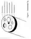 Fig. 02 - Endoscope tip pressure feedback control system for insufflated fluids and gases