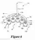 Fig. 07 - Surgical device and method for pericardium retraction