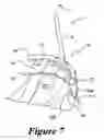 Fig. 08 - Surgical device and method for pericardium retraction