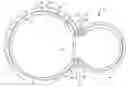 Fig. 01 - Surgical retractor with intermediate support members