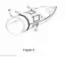Fig. 09 - Endoscopic examining apparatus particularly useful in MRI, a probe useful in such apparatus, and a method of making such probe