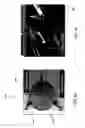 Fig. 05 - Registration of ultrasound to fluoroscopy for real time optimization of radiation implant procedures