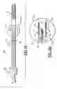Fig. 10 - Catheters with fluorescent temperature sensors