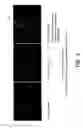 Fig. 07 - Foot pressure and shear data visualization system