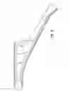 Fig. 06 - Variable arm abduction orthosis