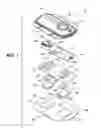 Fig. 02 - Method and device for transdermal electrotransport delivery of fentanyl and sufentanil