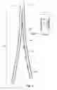 Fig. 06 - Catheter assembly with joinable catheters