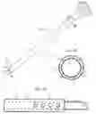 Fig. 06 - Atraumatic arthroscopic instrument sheath