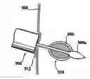 Fig. 01 - Apparatus and method for delivering therapeutic and diagnostic agents