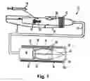 Fig. 02 - Apparatus and method for delivering therapeutic and diagnostic agents