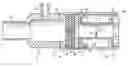 Fig. 01 - Hemostatic valve assembly