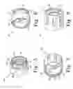 Fig. 06 - Hemostatic valve assembly