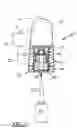Fig. 06 - Syringe needle de-capping and re-capping device