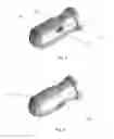 Fig. 06 - Disposable double pointed injection needle, and an insulin injection system comprising a disposable double pointed injection needle