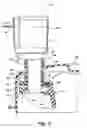 Fig. 07 - Waste collection unit with manifold interface assembly