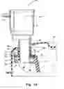 Fig. 08 - Waste collection unit with manifold interface assembly