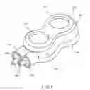 Fig. 04 - Dual well port device