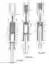 Fig. 09 - Method and device for administering two components into the teat canal of a non-human animal